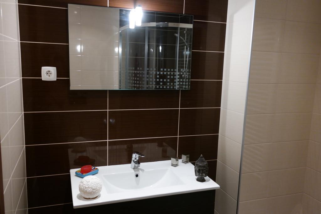 Apartamento Quinta Nova Alvor Phòng bức ảnh