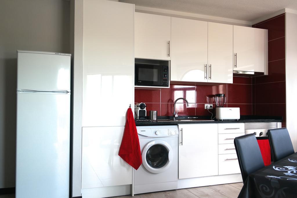Apartamento Quinta Nova Alvor Phòng bức ảnh
