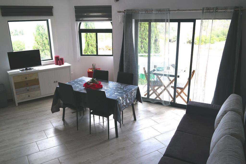 Apartamento Quinta Nova Alvor Phòng bức ảnh