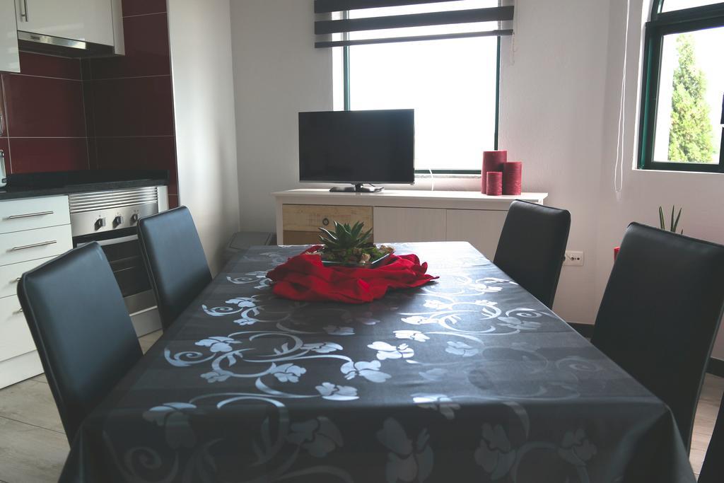 Apartamento Quinta Nova Alvor Phòng bức ảnh