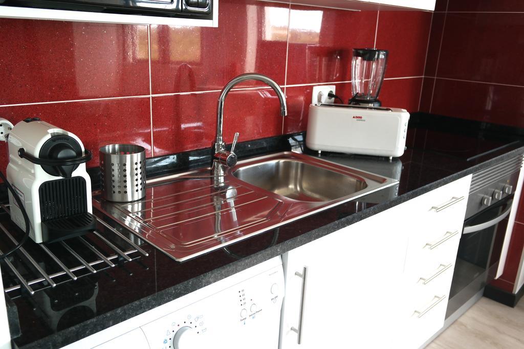 Apartamento Quinta Nova Alvor Phòng bức ảnh
