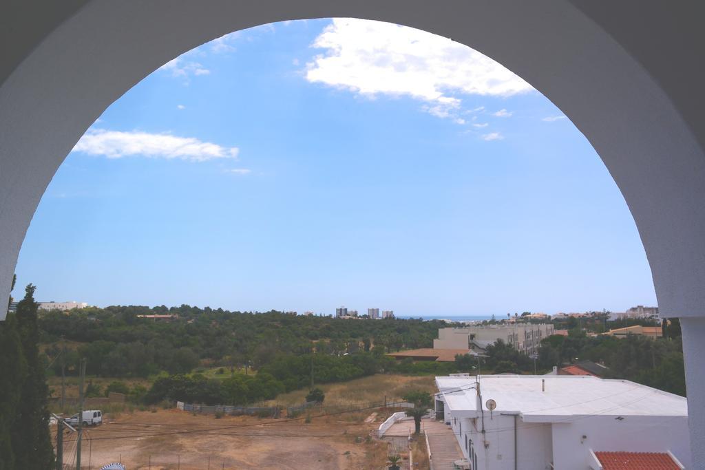 Apartamento Quinta Nova Alvor Phòng bức ảnh