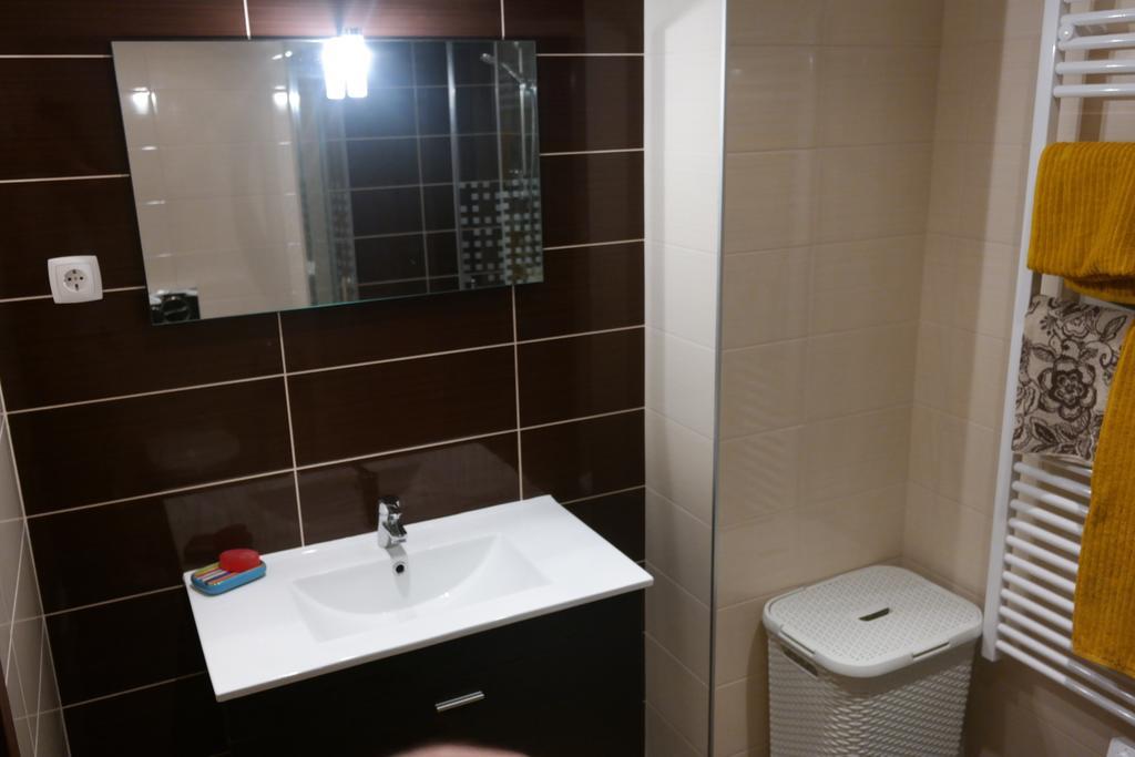 Apartamento Quinta Nova Alvor Phòng bức ảnh