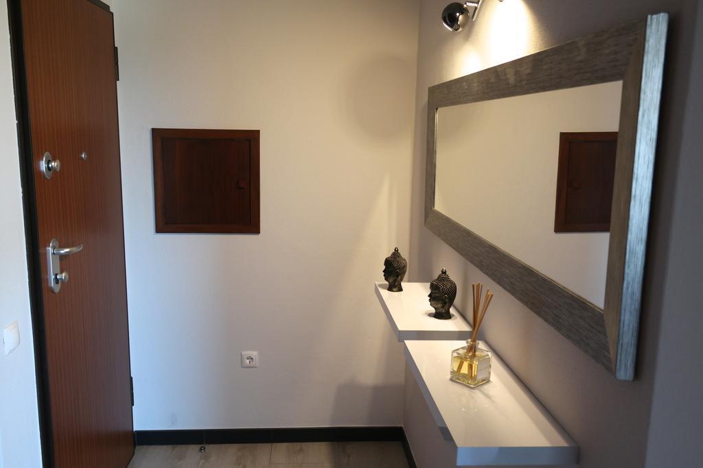 Apartamento Quinta Nova Alvor Phòng bức ảnh