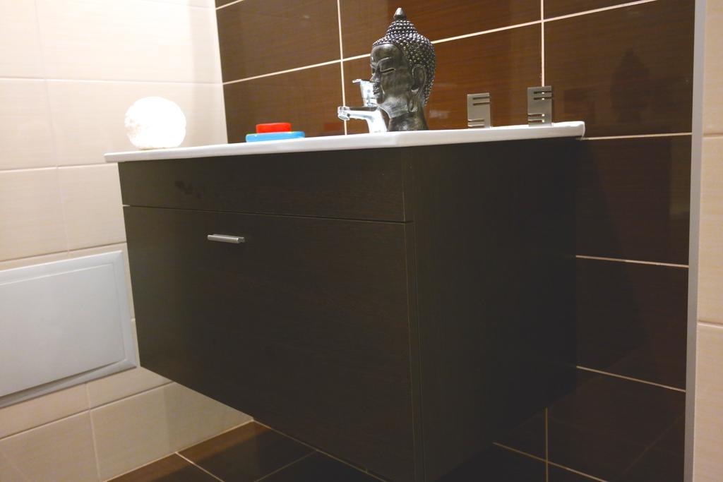 Apartamento Quinta Nova Alvor Phòng bức ảnh