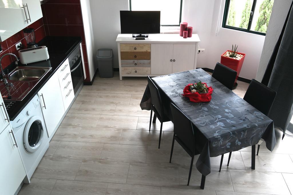 Apartamento Quinta Nova Alvor Phòng bức ảnh