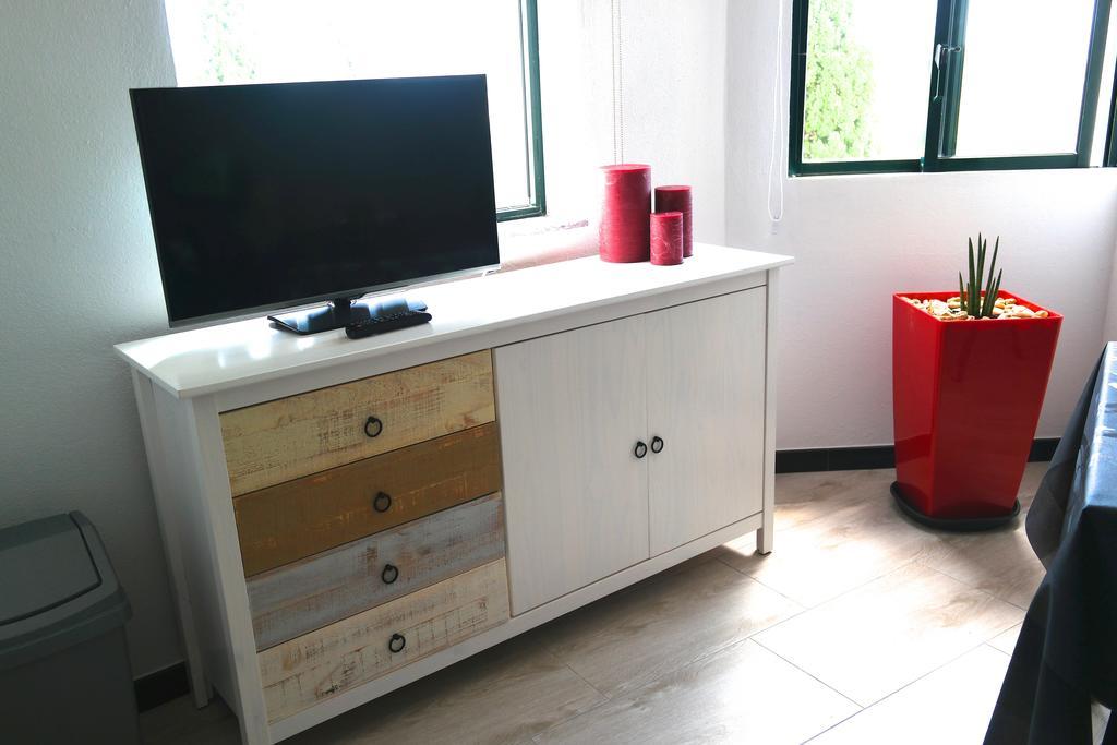 Apartamento Quinta Nova Alvor Phòng bức ảnh